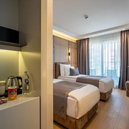 Hotel Awen Lara