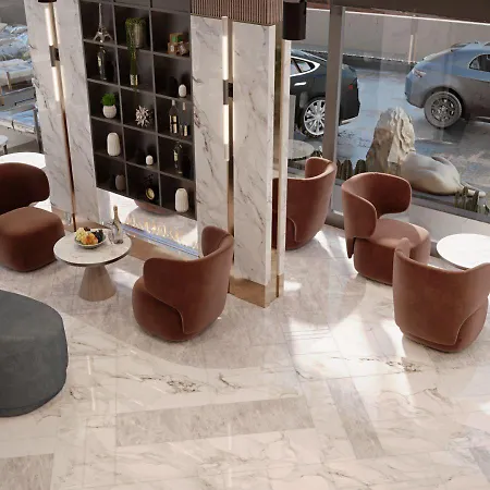 Awen Lara Hotel
