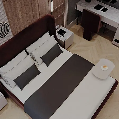 Hotel Awen Lara