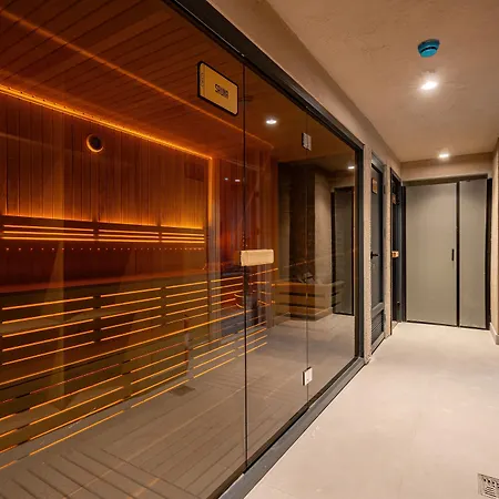 Hotel Awen Lara Antalya