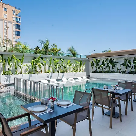 Awen Lara Hotel 3*
