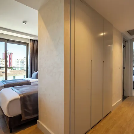 Awen Lara Hotel Antália