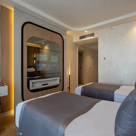 Hotel Awen Lara