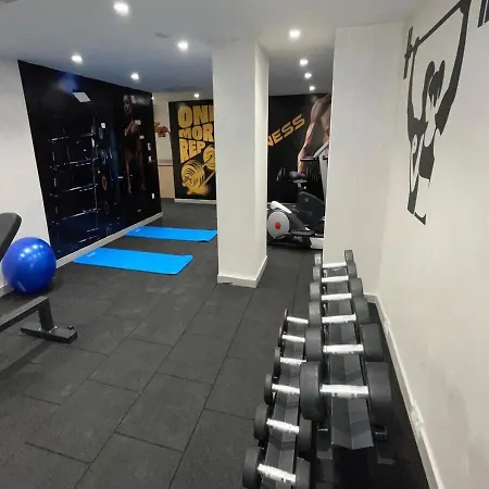 Awen Lara Hotel Antália