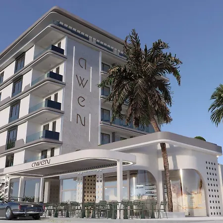 Hotel Awen Lara 3*