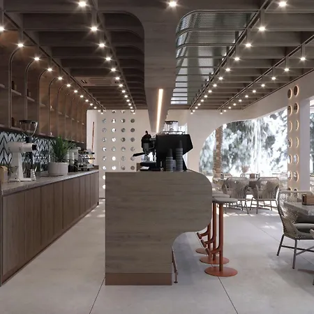 Hotel Awen Lara Antália