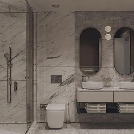 Hotel Awen Lara Antalya