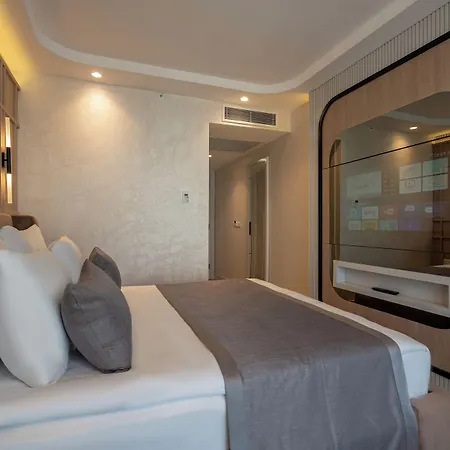 Hotel Awen Lara Antalya