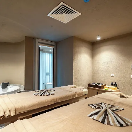 Hotel Awen Lara