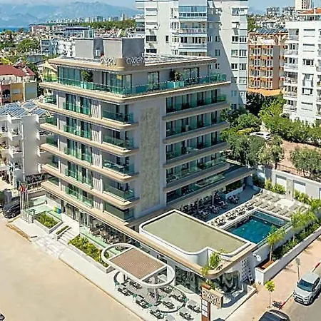 Awen Lara Antalya