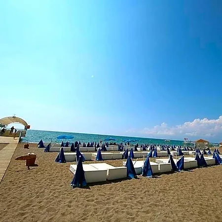 Hotel Awen Lara Antália