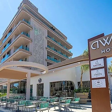Hotel Awen Lara Antália