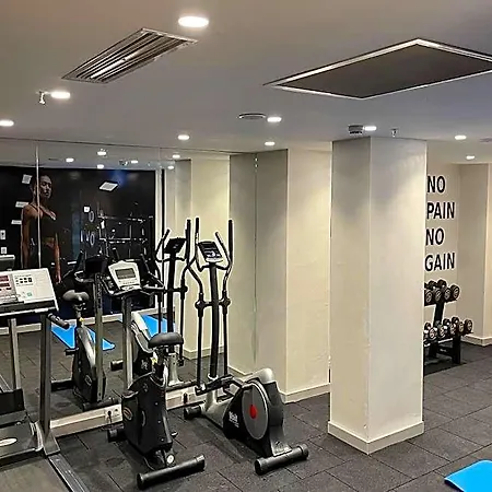 Awen Lara Hotel Antália