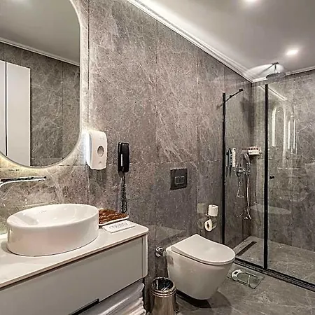 Hotel Awen Lara