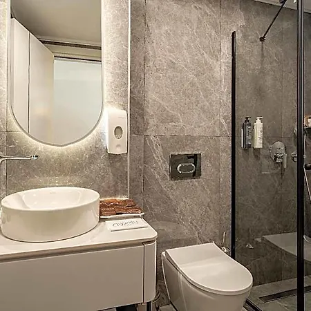 Hotel Awen Lara