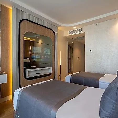 Hotel Awen Lara Antalya