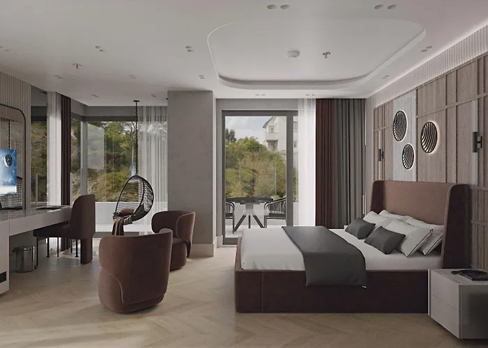 Awen Lara 3* Antalya