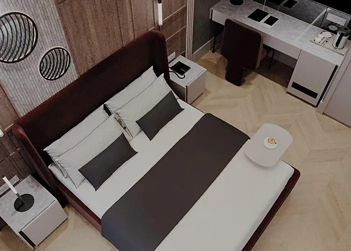 Hotel Awen Lara