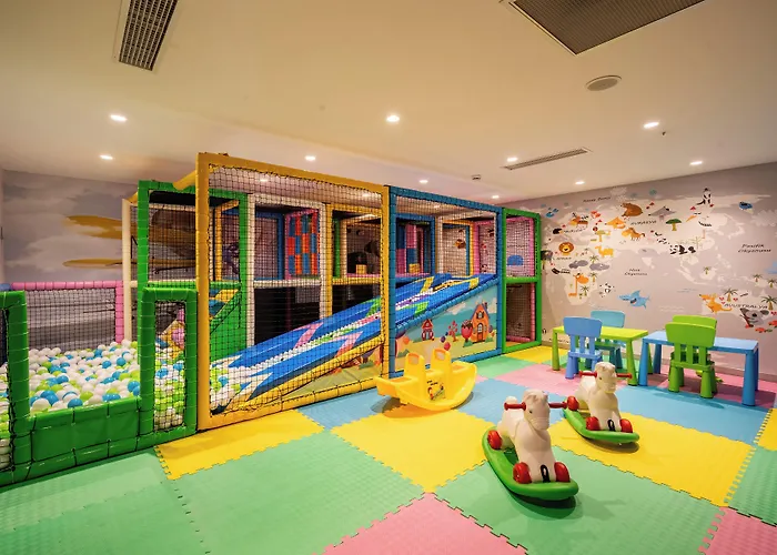 Awen Lara Hotel Antalya