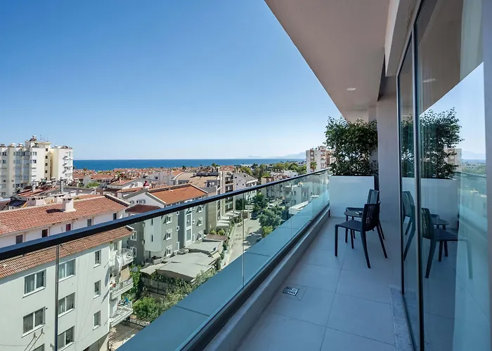 Awen Lara 3* Antalya