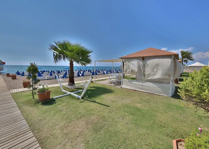 Awen Lara Antalya