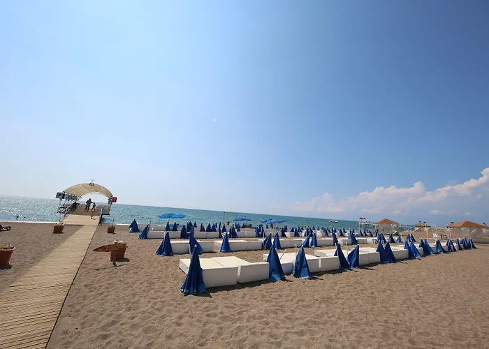 Awen Lara 3* Antalya