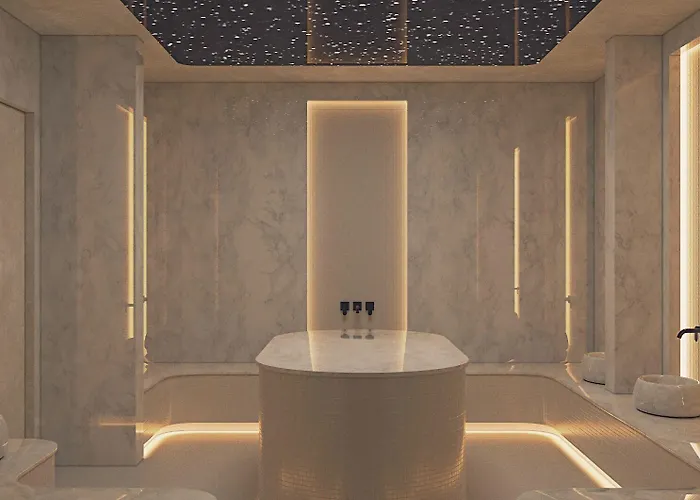 Awen Lara Hotel Antalya