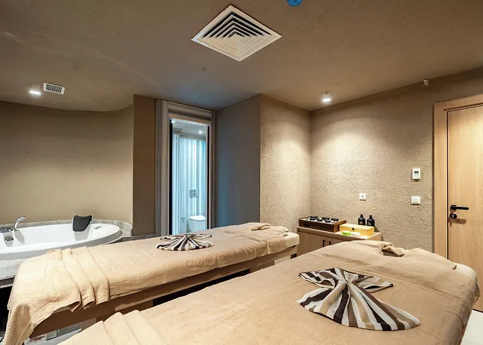 Hotel Awen Lara