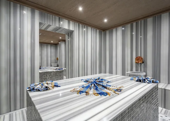 Hotel Awen Lara Antalya