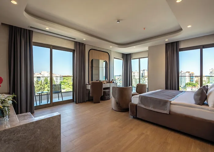Hotel Awen Lara