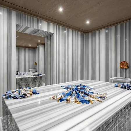 Hotel Awen Lara Antalia