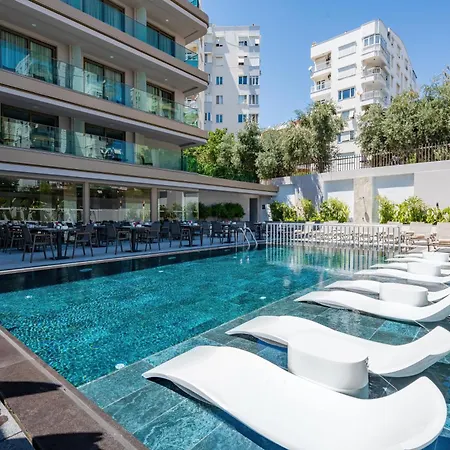 Awen Lara Hotel Antalia