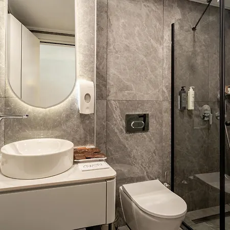 Hotel Awen Lara Antalia