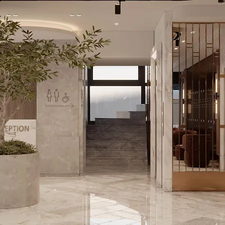 Awen Lara 3* Antalya