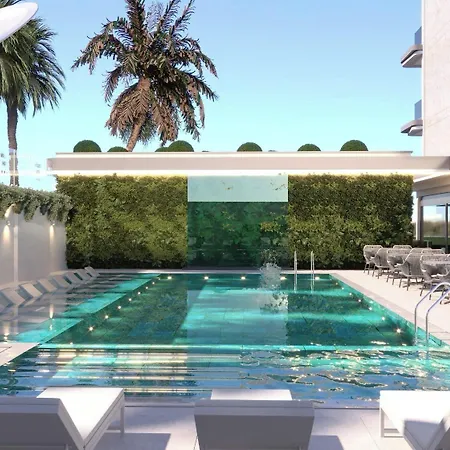 Hotel Awen Lara 3*
