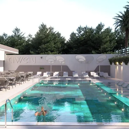Awen Lara Hotel