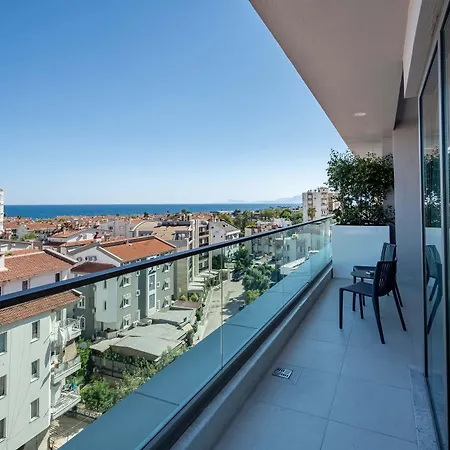 Awen Lara 3* Antalya