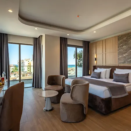 Hotel Awen Lara Antalya