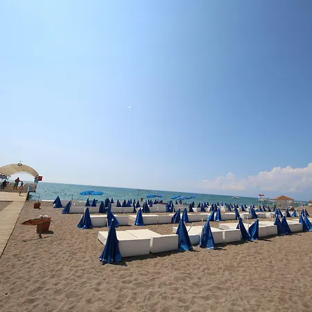 Awen Lara 3* Antalya