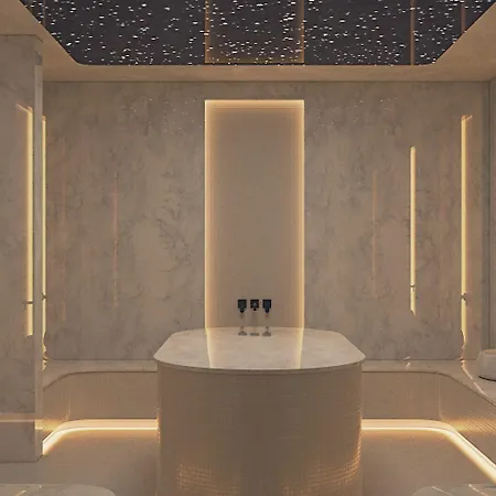 Awen Lara Hotel Antalya