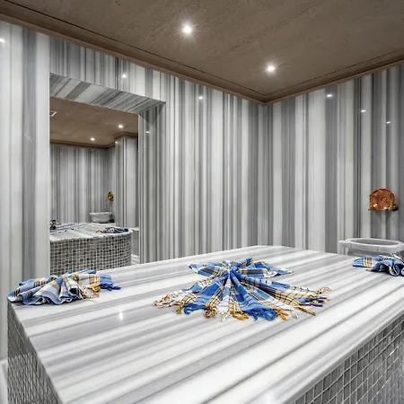 Hotel Awen Lara Antalya