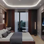 Awen Lara Hotel 3*