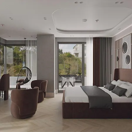 Awen Lara 3* アンタルヤ